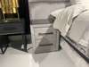 Serta Brut Limited Edition boxspring - 180x200 met nachtkastjes - Materiaal