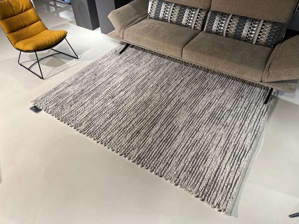 Brinker Carpets Tempel vloerkleed - 170x240 - Materiaal
