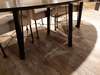 Private Label Melisande eettafel - 210x105 - Materiaal