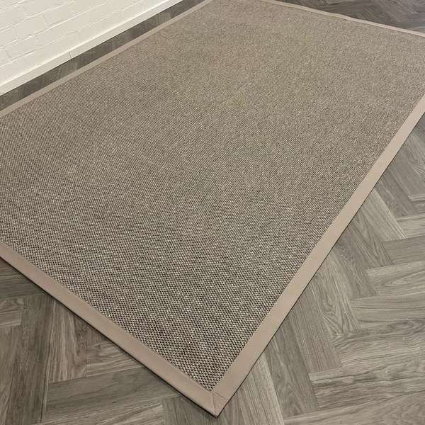 Brinker Carpets Lima 3415 vloerkleed - 200x300 - Materiaal