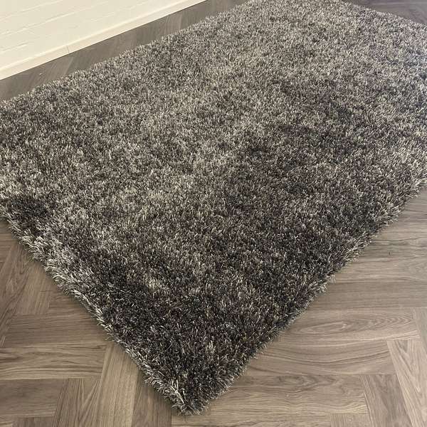 Brinker Carpets Spider vloerkleed - 200x300 - Materiaal
