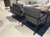 Cartel Living Toon fauteuil - Materiaal