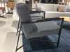 Cartel Living Toon fauteuil - Materiaal
