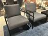 Cartel Living Toon fauteuil - Materiaal