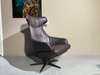 Gealux Arc 2019 relaxfauteuil - Materiaal