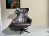 Gealux Arc 2019 relaxfauteuil - Materiaal