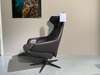 Gealux Arc 2019 relaxfauteuil - Materiaal