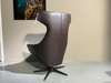 Gealux Arc 2019 relaxfauteuil - Materiaal