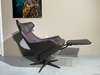 Gealux Arc 2019 relaxfauteuil - Materiaal