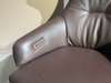 Gealux Arc 2019 relaxfauteuil - Materiaal