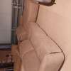 Recor Gina hoekbank - Showroom