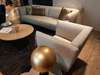 Moome Lou 3-zitsbank met fauteuil - Materiaal