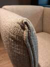 Moome Lou 3-zitsbank met fauteuil - Materiaal