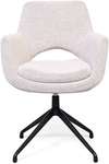 DMO Collection Cathy eetkamerstoel (set van 6) - Materiaal