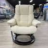 Stressless Mayfair relaxfauteuil medium - Showroom