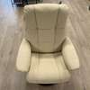 Stressless Mayfair relaxfauteuil medium - Zijaanzicht links