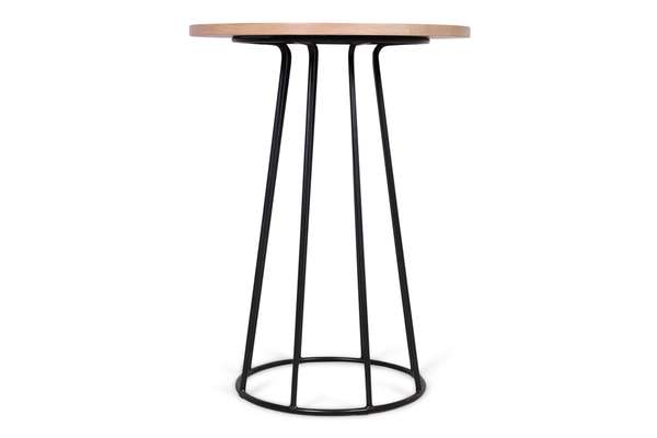 Jess Design Bliss bartafel - Ø130 - Materiaal