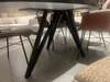 Sumisura Saphira eettafel - 240x110 - Materiaal