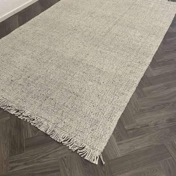 Brinker Carpets Basket vloerkleed - 200x300 - Materiaal