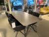 bert plantagie Table Talk eettafel - 240x100 - Materiaal