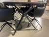 bert plantagie Table Talk eettafel - 240x100 - Materiaal