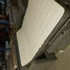 Recor sofabed Demi  - Zijaanzicht links