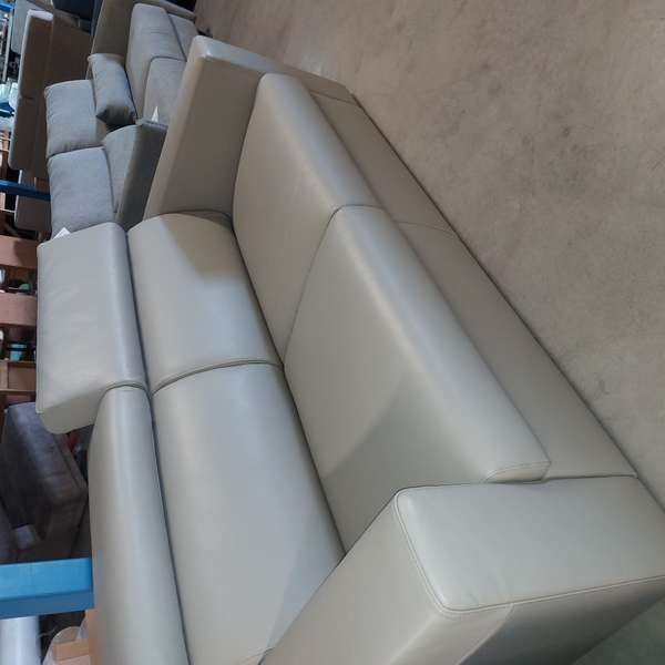 Recor sofabed Charlie  - Showroom
