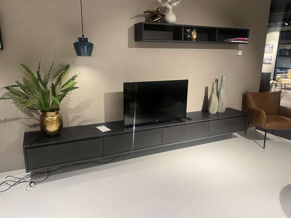 BKS Meubelen Aurora tv-meubel - Materiaal