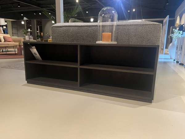 Passe Partout Gianni sidetable - Materiaal