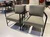 Cartel Living Toon fauteuil - Materiaal