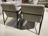Cartel Living Toon fauteuil - Materiaal