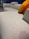 Montis Aztec hoekbank - Materiaal