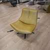 Class Design Joy fauteuil - Boven aanzicht