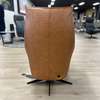 De Toekomst Castello relaxfauteuil medium - Achter aanzicht