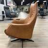 De Toekomst Castello relaxfauteuil medium - Vooraanzicht