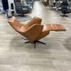 De Toekomst Castello relaxfauteuil medium - Zijaanzicht rechts