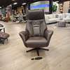 De Toekomst Pollux relaxfauteuil medium - Showroom