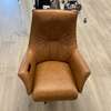 De Toekomst Castello relaxfauteuil medium - Zijaanzicht links