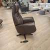 De Toekomst Pollux relaxfauteuil medium - Vooraanzicht