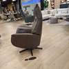De Toekomst Pollux relaxfauteuil medium - Zijaanzicht rechts