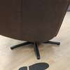 De Toekomst Pollux relaxfauteuil medium - Zijaanzicht links