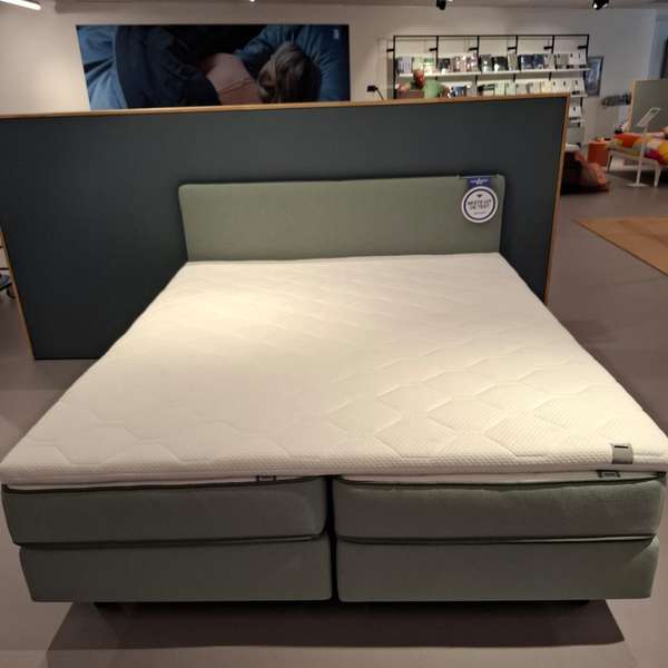 Auping Original boxspring - 180x210 - Showroom