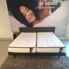 Auping Noa bed - 200x210 met nachtkastje - Showroom