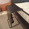 Auping Noa bed - 200x210 met nachtkastje - Achter aanzicht