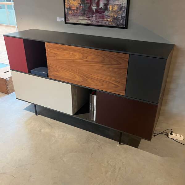 Pastoe Landscape dressoir - Showroom