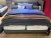 Treca Paris Adonis boxspring - 180x210 - Materiaal