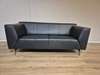 Rolf Benz Linea 2-zitsbank