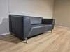 Rolf Benz Linea 2-zitsbank - Showroom