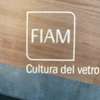 Fiam Waves salontafel (set van 2) - Details