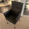 Montis Chaplin eetkamerstoel (set van 4)  - Showroom